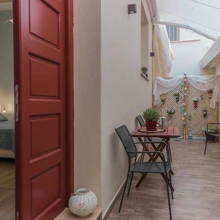 Saint George Cozy Studio 纳夫普利翁 外观 照片