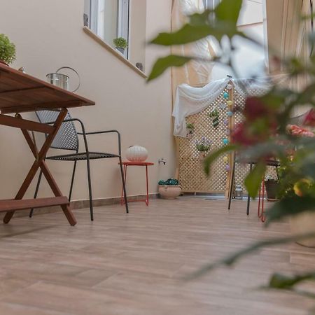 Saint George Cozy Studio 纳夫普利翁 外观 照片
