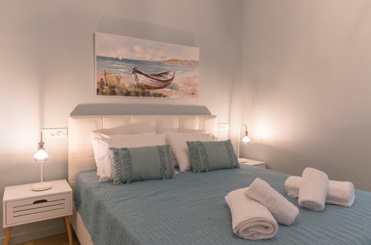 Saint George Cozy Studio 纳夫普利翁 外观 照片