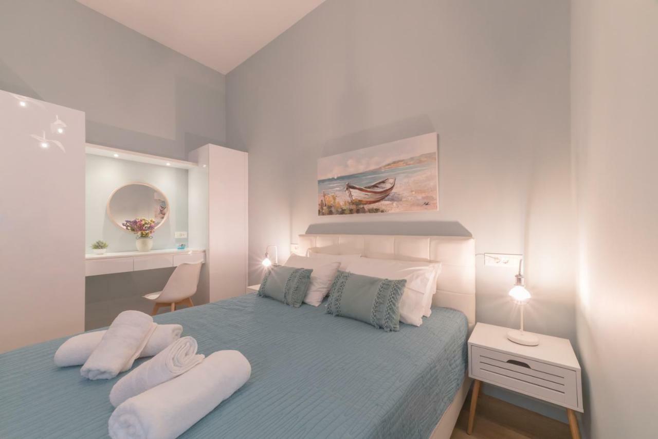 Saint George Cozy Studio 纳夫普利翁 外观 照片