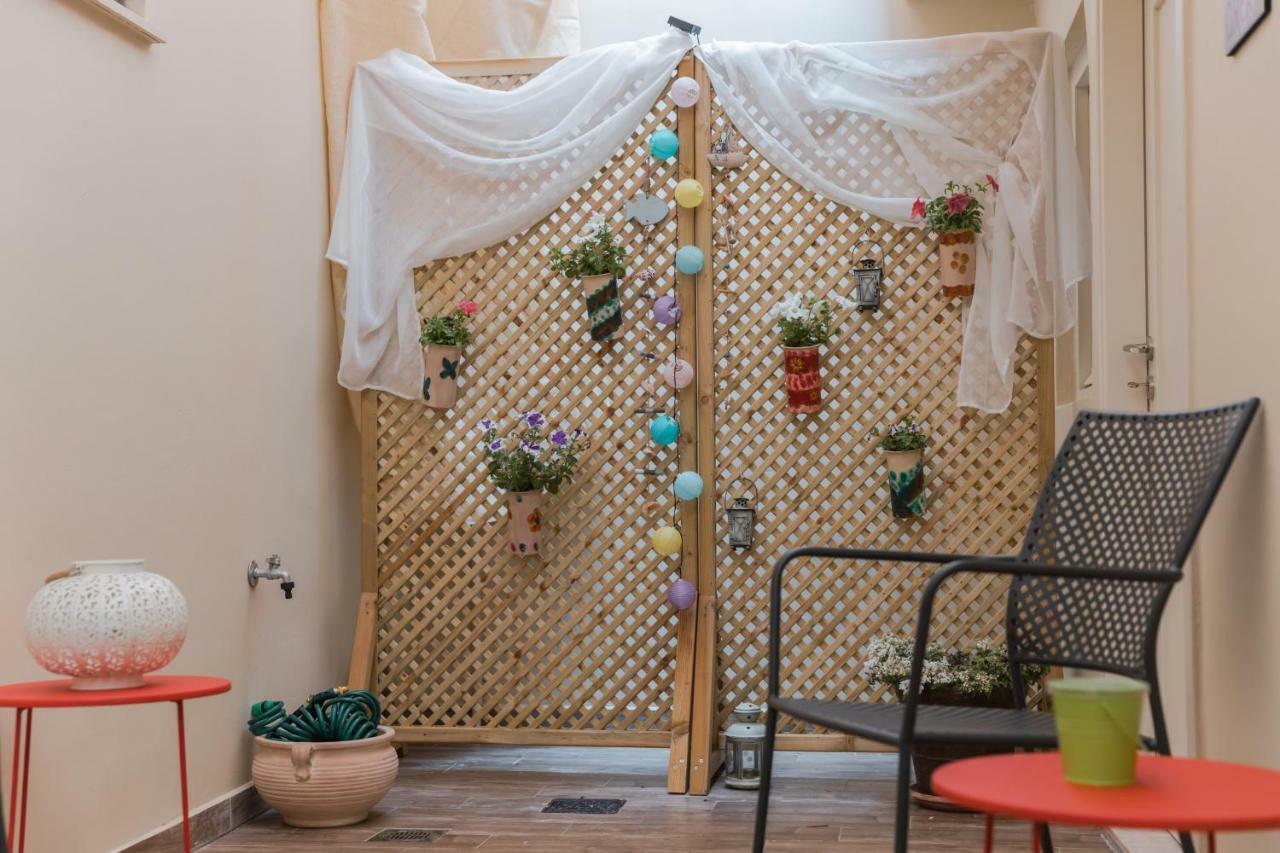 Saint George Cozy Studio 纳夫普利翁 外观 照片