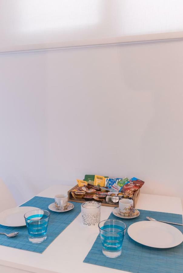 Saint George Cozy Studio 纳夫普利翁 外观 照片