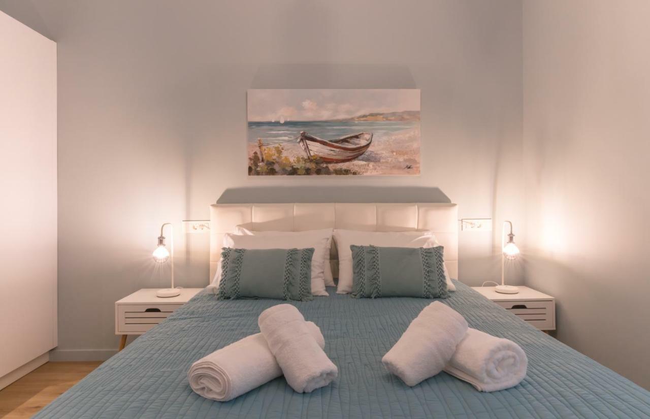 Saint George Cozy Studio 纳夫普利翁 外观 照片