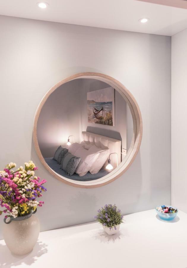 Saint George Cozy Studio 纳夫普利翁 外观 照片