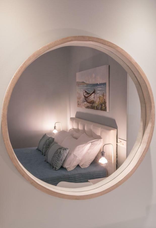 Saint George Cozy Studio 纳夫普利翁 外观 照片